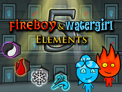 Elements edition with wind currents, mixed hazards, and multiโtemple mechanics in one cohesive puzzle map